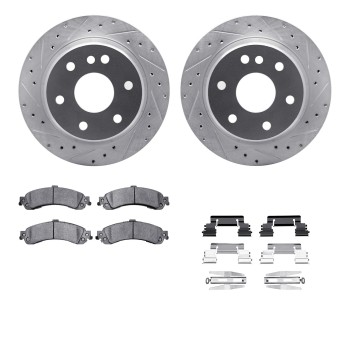 Disc Brake Kit
