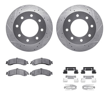 Disc Brake Kit