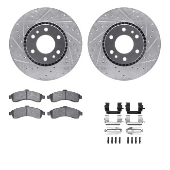 Disc Brake Kit