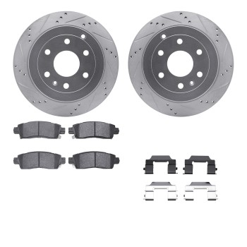 Disc Brake Kit