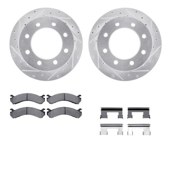 Disc Brake Kit