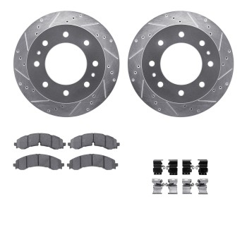 Disc Brake Kit