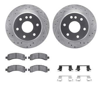 Disc Brake Kit