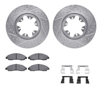 Disc Brake Kit