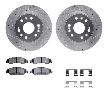 Disc Brake Kit