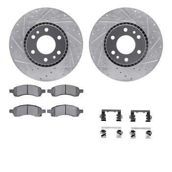 Disc Brake Kit
