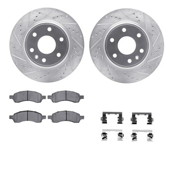 Disc Brake Kit
