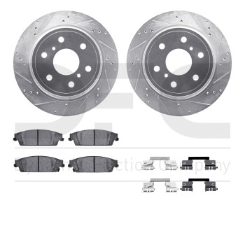 Disc Brake Kit
