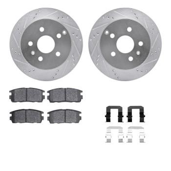 Disc Brake Kit