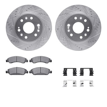Disc Brake Kit
