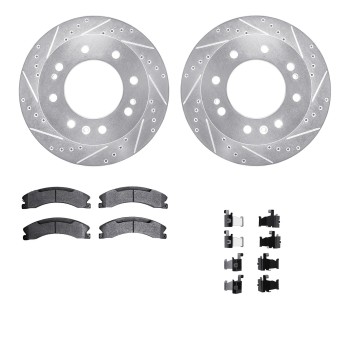 Disc Brake Kit