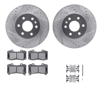 Disc Brake Kit