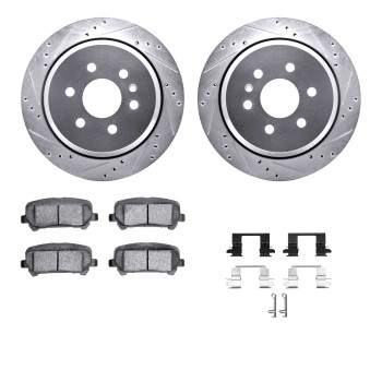 Disc Brake Kit