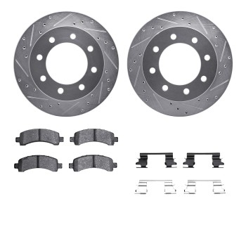 Disc Brake Kit