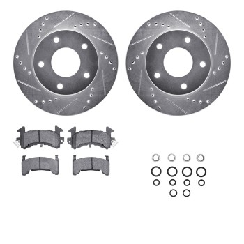 Disc Brake Kit