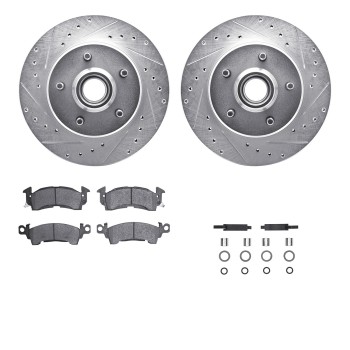 Disc Brake Kit