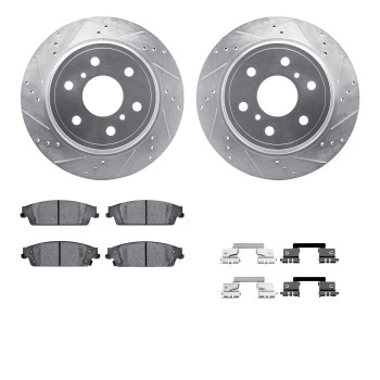 Disc Brake Kit
