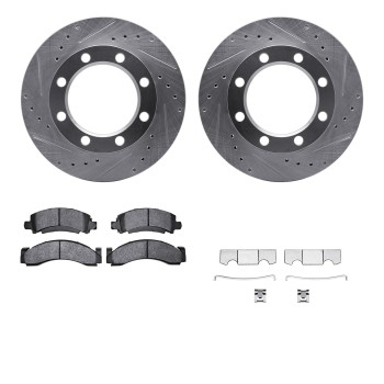 Disc Brake Kit