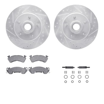 Disc Brake Kit