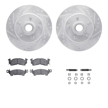 Disc Brake Kit