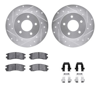 Disc Brake Kit