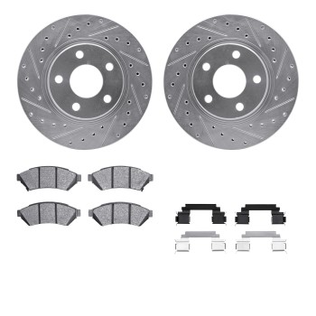 Disc Brake Kit