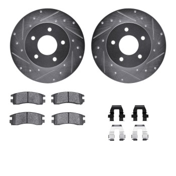 Disc Brake Kit