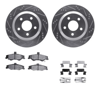 Disc Brake Kit