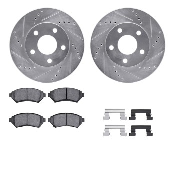 Disc Brake Kit
