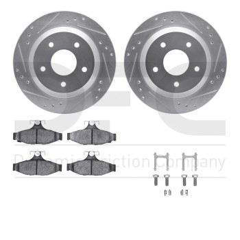 Disc Brake Kit