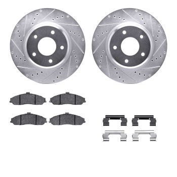 Disc Brake Kit