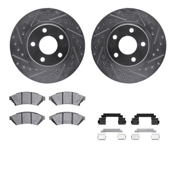 Disc Brake Kit