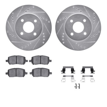 Disc Brake Kit