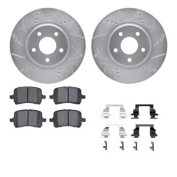 Disc Brake Kit