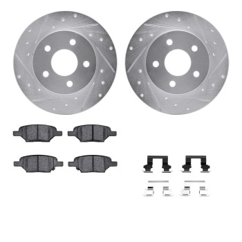 Disc Brake Kit