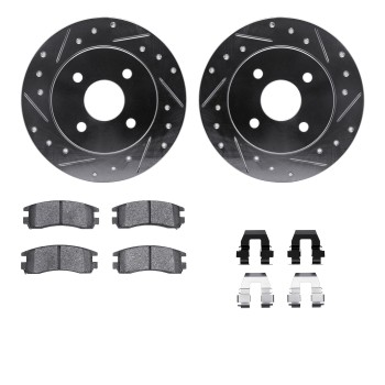 Disc Brake Kit