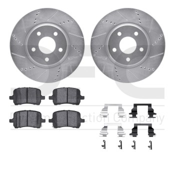 Disc Brake Kit