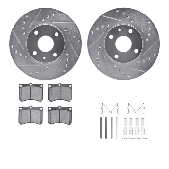 Disc Brake Kit