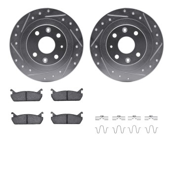Disc Brake Kit