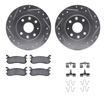 Disc Brake Kit