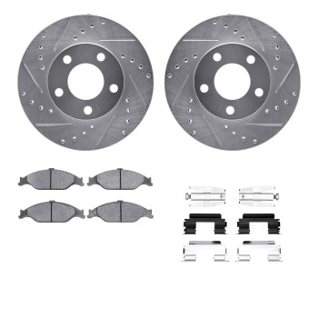 Disc Brake Kit
