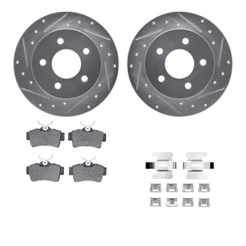 Disc Brake Kit