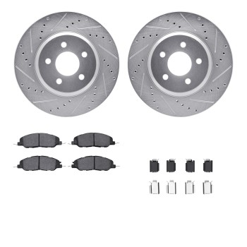 Disc Brake Kit