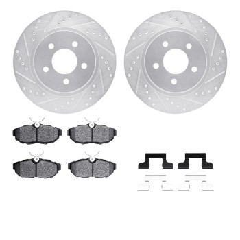 Disc Brake Kit