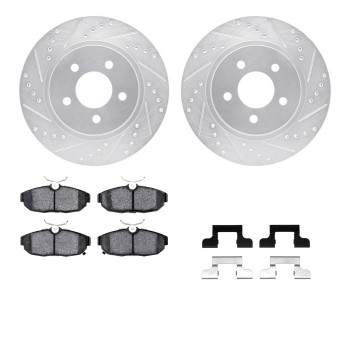 Disc Brake Kit