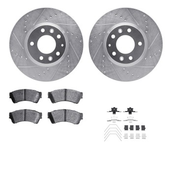 Disc Brake Kit