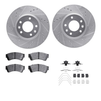 Disc Brake Kit