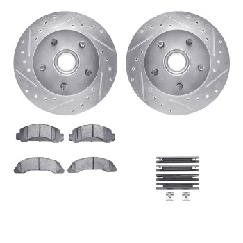 Disc Brake Kit
