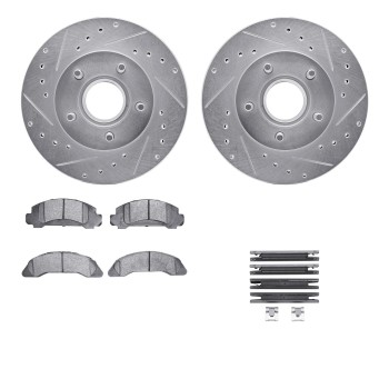 Disc Brake Kit