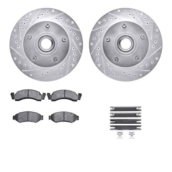Disc Brake Kit